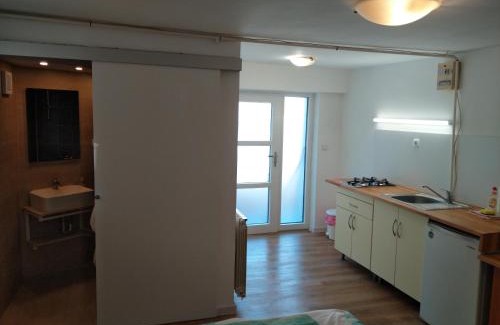 Krapinske Toplice Apartment | Studio apartman Gašparić - središte do bolnice