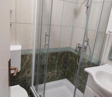 Sveti Filip i Jakov Apartment | Studio apartman