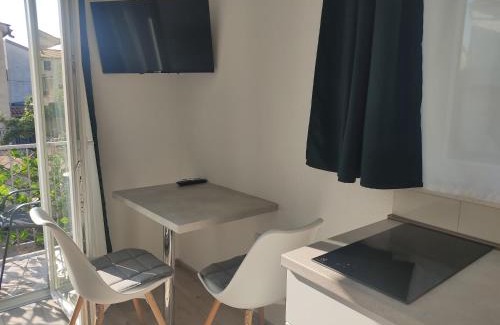 Sveti Filip i Jakov Apartment | Studio apartman