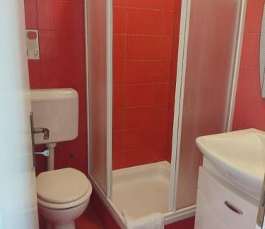 Sveti Filip i Jakov Apartment | Studio apartman