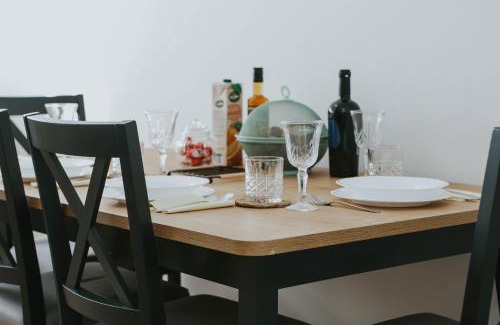 Gospic Apartment | Studio apartman KaNa