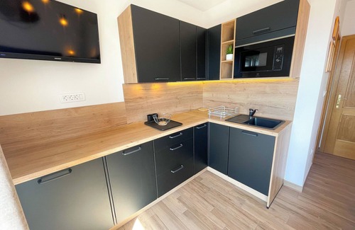Dramalj Apartment | Studio Apartman Kira 5