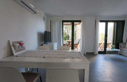 Molat Apartment | Studio apartman - MELLITUS