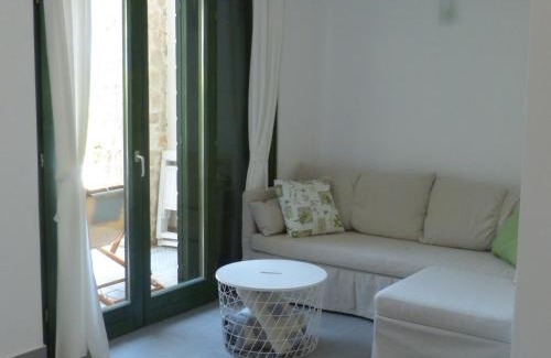 Molat Apartment | Studio apartman - MELLITUS