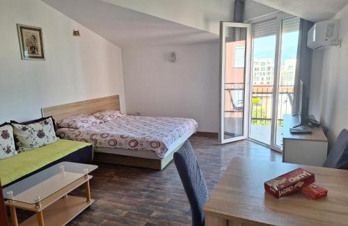 Tomicici Apartment | Studio apartman Milica