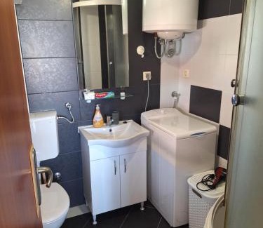 Tomicici Apartment | Studio apartman Milica