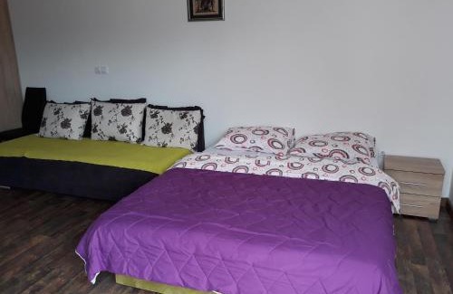 Tomicici Apartment | Studio apartman Milica