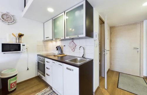 Novi Vinodolski Apartment | Studio Apartman "Primorka"