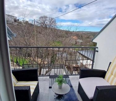 Rovanjska Apartment | Studio apartman "Stara kuća"