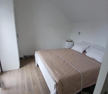 Rovanjska Apartment | Studio apartman "Stara kuća"