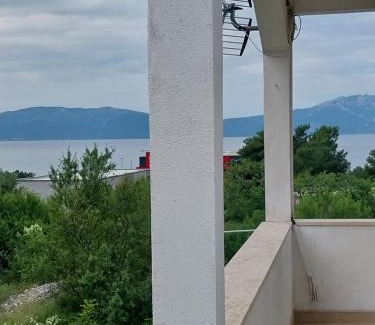 Gradac House | Studio apartmani Ante