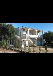 Gradac House | Studio apartmani Ante