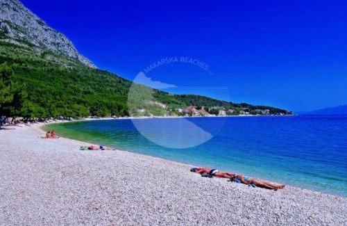Gradac House | Studio apartmani Ante
