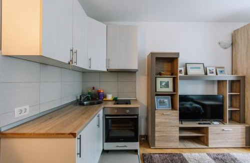 Livno Apartment | Studio Apartmani Donnie