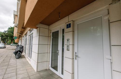 Livno Apartment | Studio Apartmani Donnie