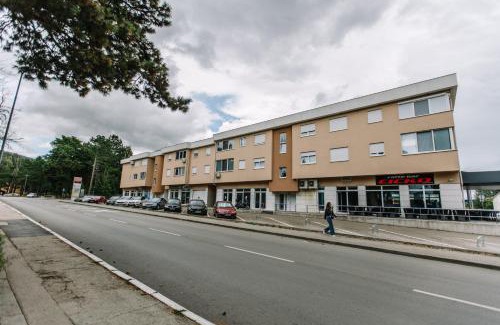 Livno Apartment | Studio Apartmani Donnie