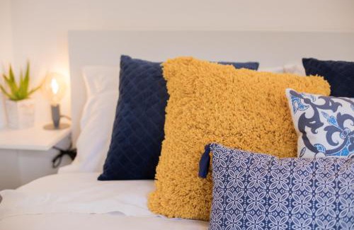 Skradin Apartment | Studio Apartment Škatula