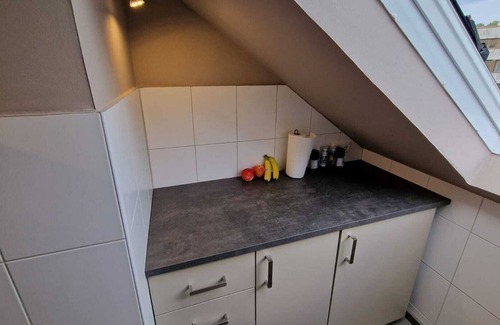 Arnsberg Apartment | Studio Apartment '1 Zimmer Arnsberg' with Wi-Fi