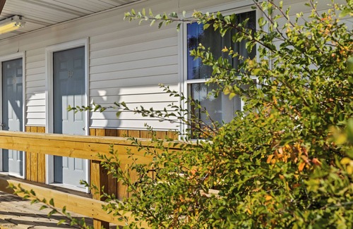 Moorcroft Apartment | Studio Apartment #4 In Moorcroft Wyoming Located Near Keyhole Lake