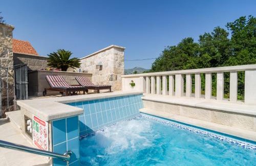 Cilipi Apartment | Studio apartment Antica
