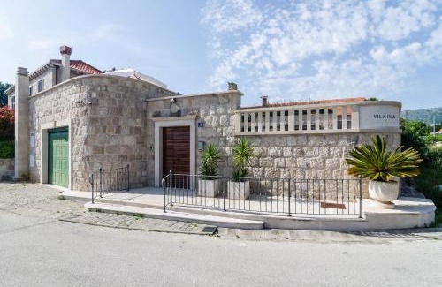 Cilipi Apartment | Studio apartment Antica