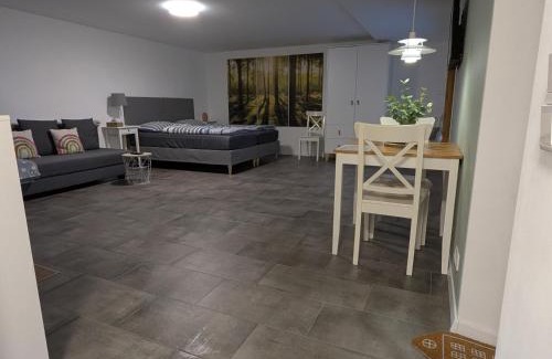 Hilsbach Apartment | Studio Apartment Bachmann