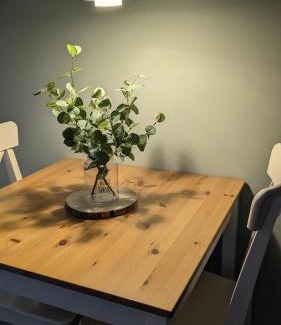 Hilsbach Apartment | Studio Apartment Bachmann