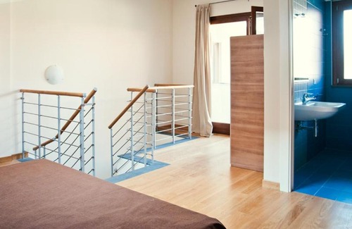 Catania City Centre Apartment | Studio Apartment by EUreka