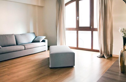 Catania City Centre Apartment | Studio Apartment by EUreka