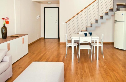 Catania City Centre Apartment | Studio Apartment by EUreka