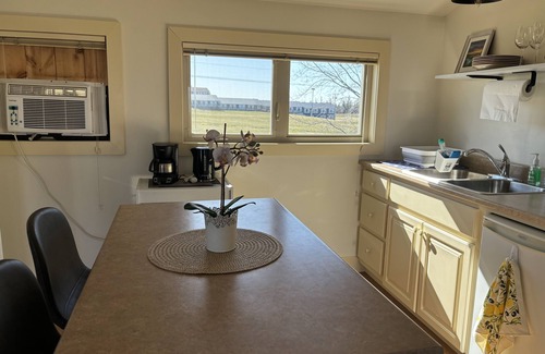 Brackley Beach Apartment | Studio apartment in Brackley Beach, near Charlottetown