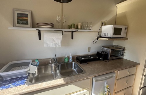 Brackley Beach Apartment | Studio apartment in Brackley Beach, near Charlottetown