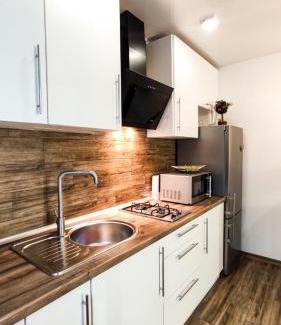 Kremenchuk Apartment | Studio Apartment Center
