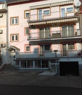 Zagreb Apartment | Studio Apartment David