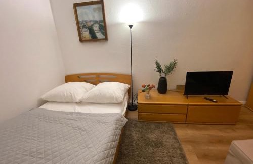 Westend-Sud Apartment | Studio-Apartment