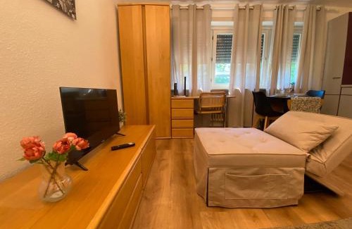 Westend-Sud Apartment | Studio-Apartment