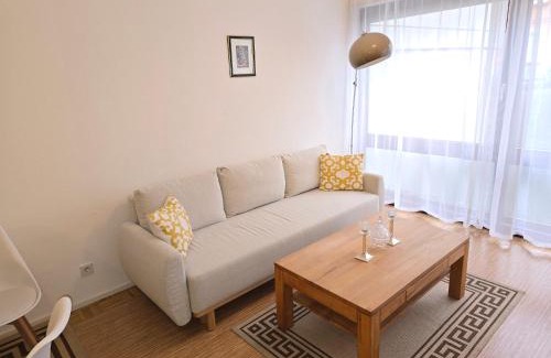 Feuerbacher Tal Apartment | Studio Apartment