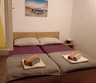 Sobra Apartment | Studio apartment Dragana