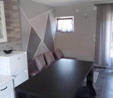 Ogulin Apartment | Studio Apartment Dunja