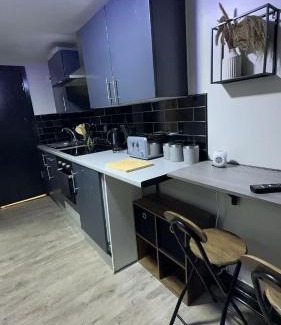 Bolton Apartment | Studio apartment in bolton town