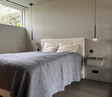 Hliðar House | Studio apartment in central Reykjavik