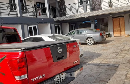 Accra Apartment | Studio Apartment in Kasoa