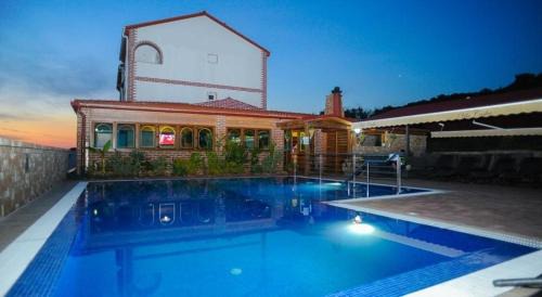 Caska Apartment | Studio apartment in Novalja with sea view, terrace, air conditioning, WiFi 3565-7