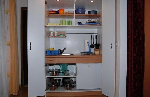Savudrija Apartment | Studio apartment in Savudrija with Terrace, Air condition, WIFI, Washing machine (123-8)