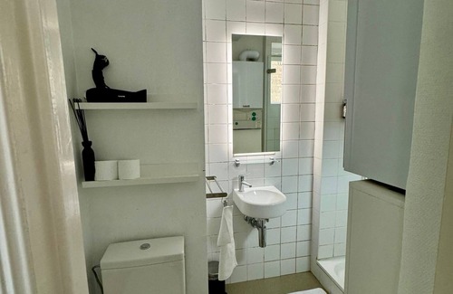 Ghent Apartment | Studio Apartment in the Heart of Ghent