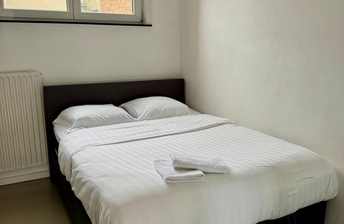 Ghent Apartment | Studio Apartment in the Heart of Ghent