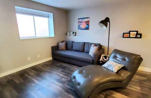 Washington Fields House | Studio Apartment in ideal central location