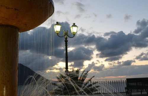 Gioiosa Marea Apartment | Studio apartment in a holiday home in Sicily, between sea and countryside, Gioiosa Marea