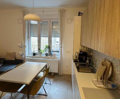 Donji Grad Apartment | Studio Apartment Ivy