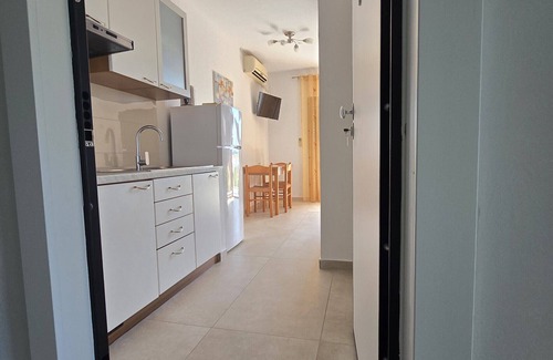 Zaton Apartment | Studio apartment Lea